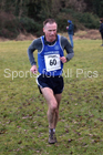 Mens 35 to 64s, 2018 North Eastern Masters, Darlington. Photo: David T. Hewitson/Sports for All Pics